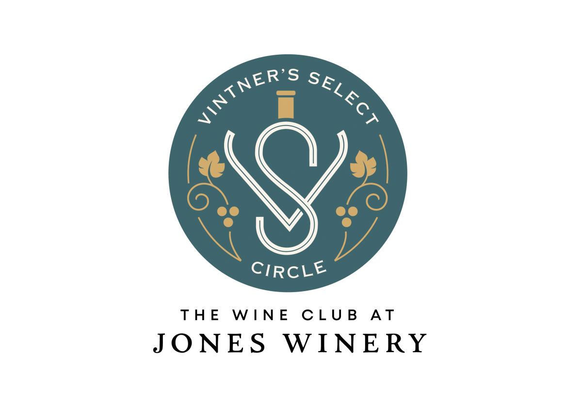 Vintner's Select Circle: Our Wine Club | Jones Family Farms