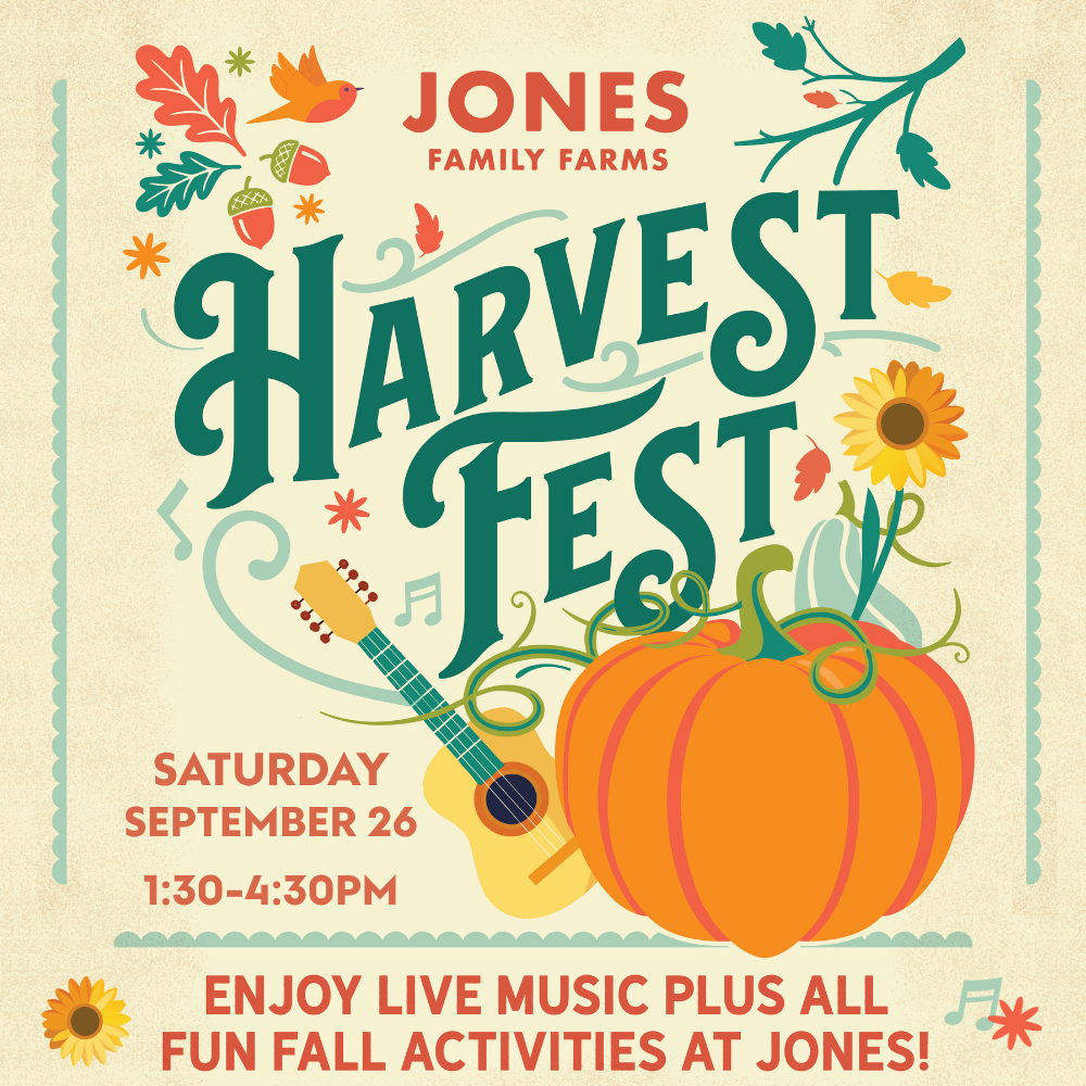 Harvest Fest Graphic
