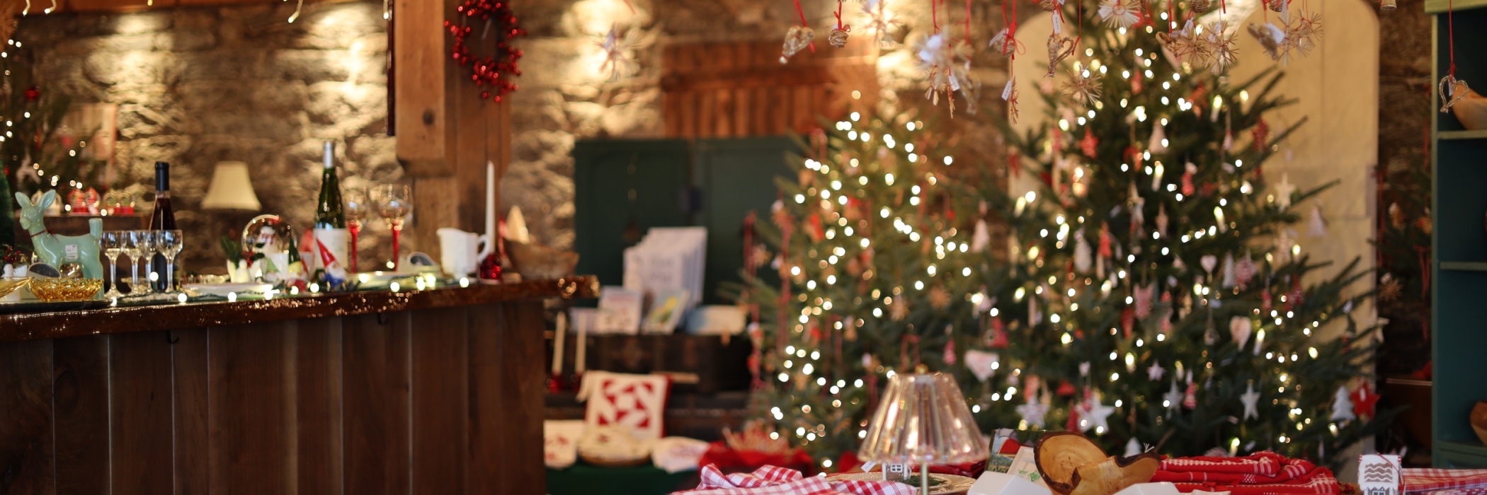 Gift Shop Christmas 2024