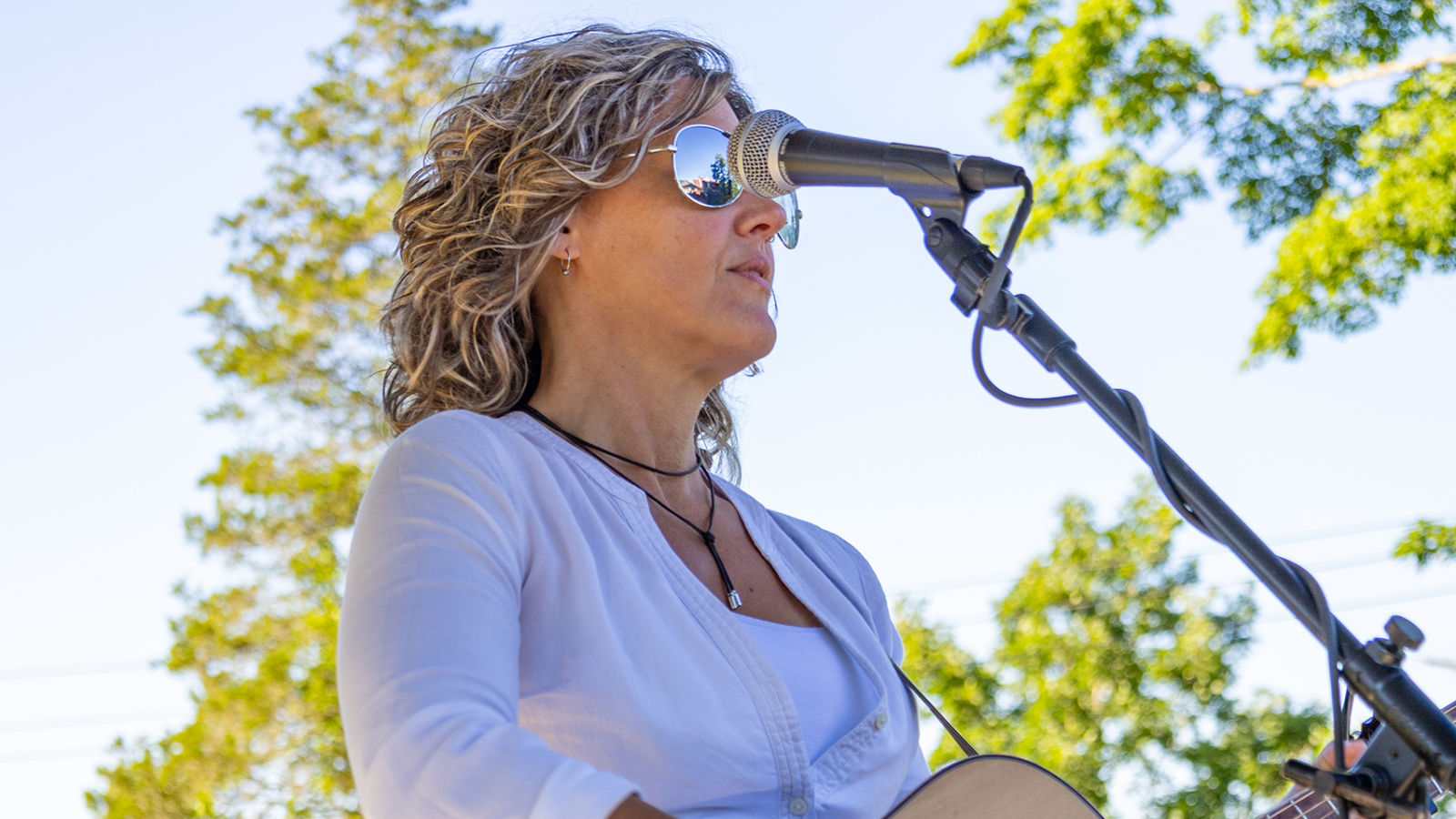 Image of Carrie Ashton