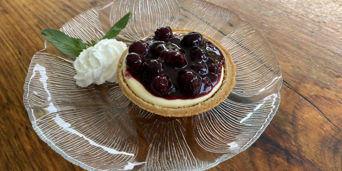 BB Cheesecake