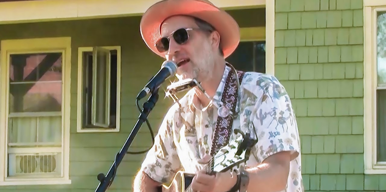 2023 Summer Series: Brian Dolzani