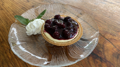 BB Cheesecake